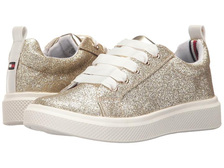 Tommy Hilfiger Kids - Glam Glitter