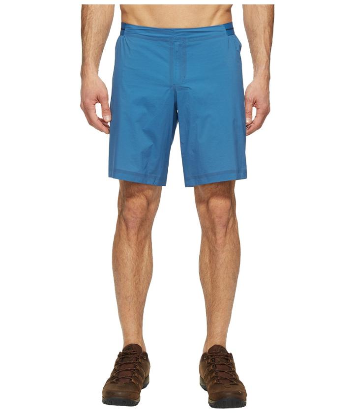 Adidas Outdoor - Terrex Agravic Shorts