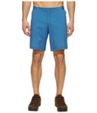 Adidas Outdoor - Terrex Agravic Shorts