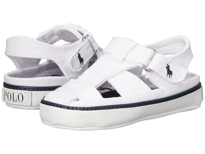 Ralph Lauren Layette Kids - Sander Fishermann Ii