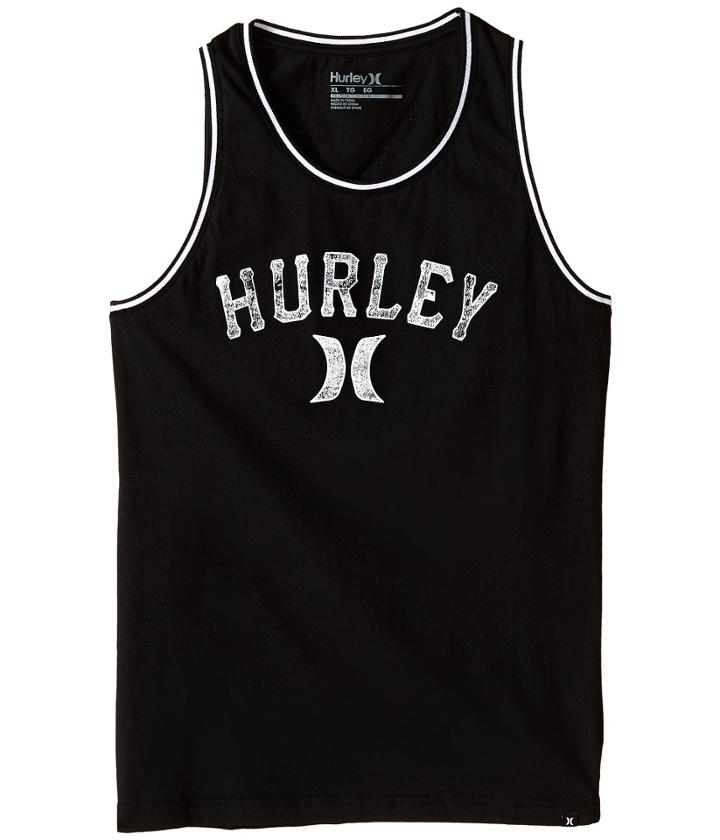 Hurley Kids - Flyer Tank Top