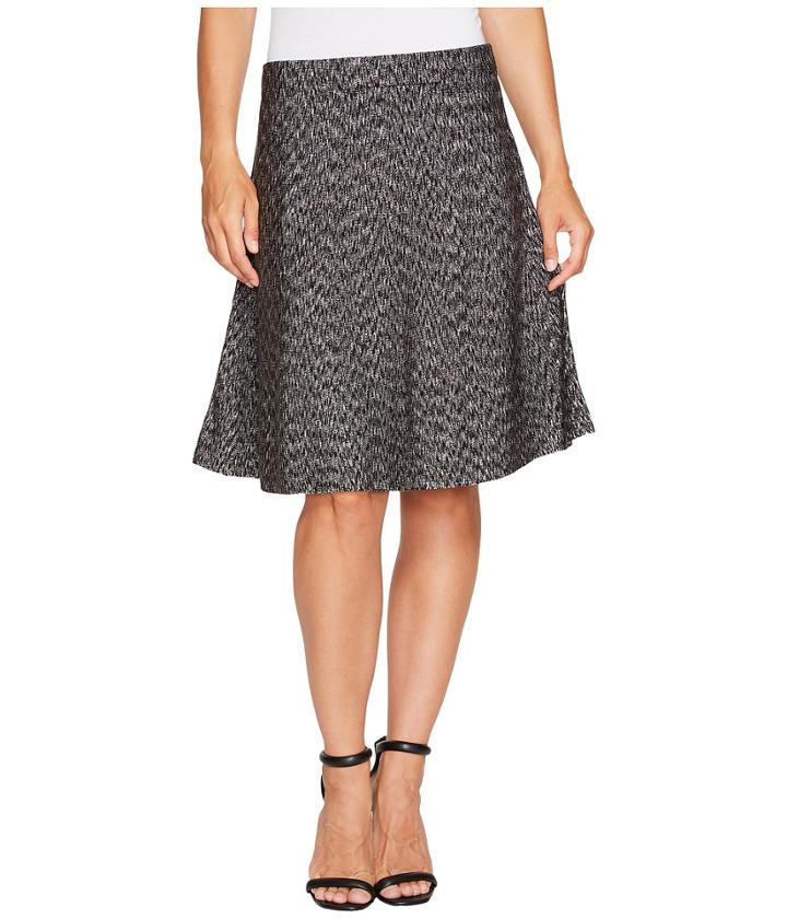 Nic+zoe - Mountain Rose Skirt