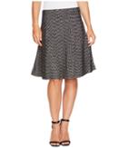 Nic+zoe - Mountain Rose Skirt