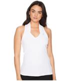 Eleven By Venus Williams - Pique Collection Topnotch Tank Top