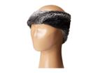 Scala - Faux Fur Headband