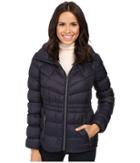 Michael Michael Kors - Short Zip Front Packable M822338t