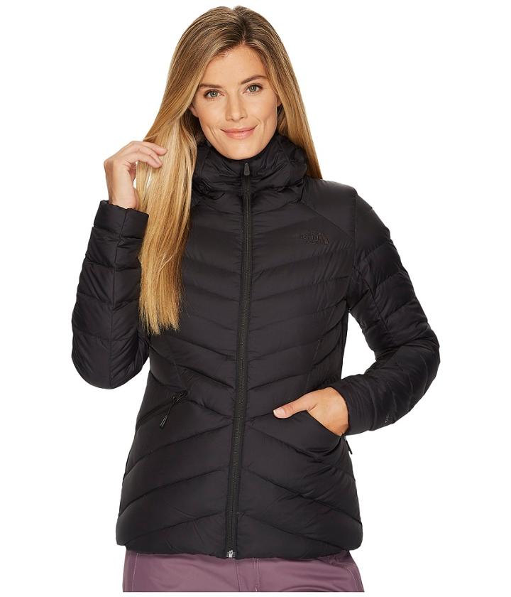 The North Face - Moonlight Down Jacket