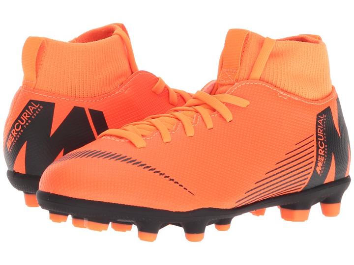 Nike Kids - Superfly 6 Club Mg