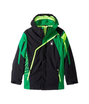 Spyder Kids - Challenger Jacket