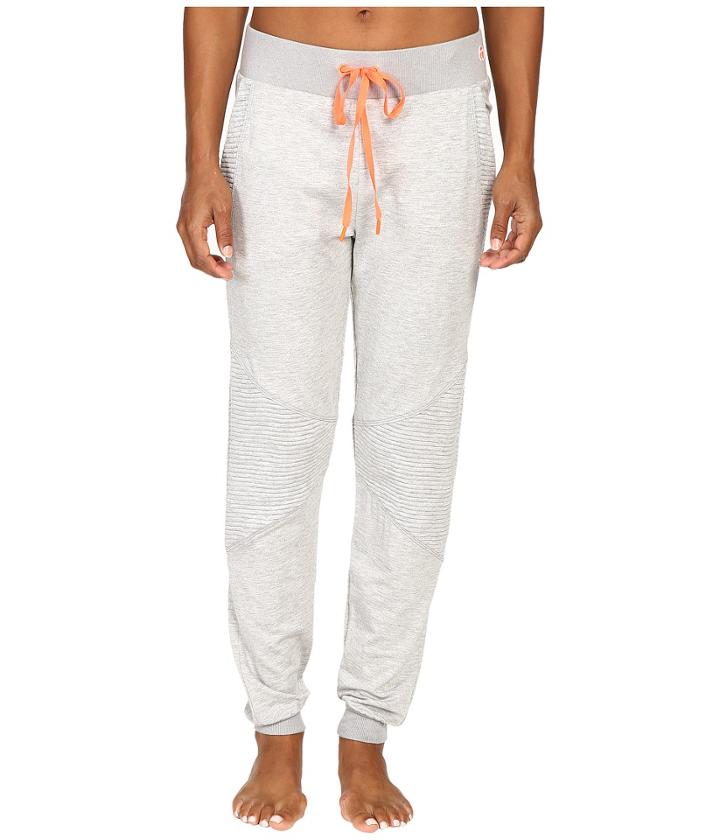Trina Turk - Pleated Pieces Joggers