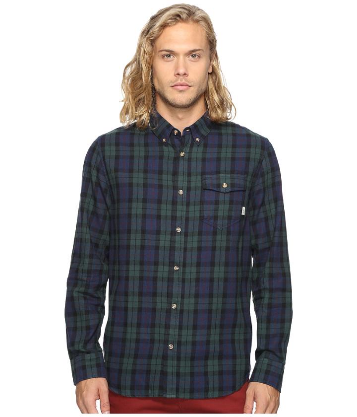 Vans - Lachlan Flannel
