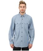Carhartt - Fort Solid L/s Shirt