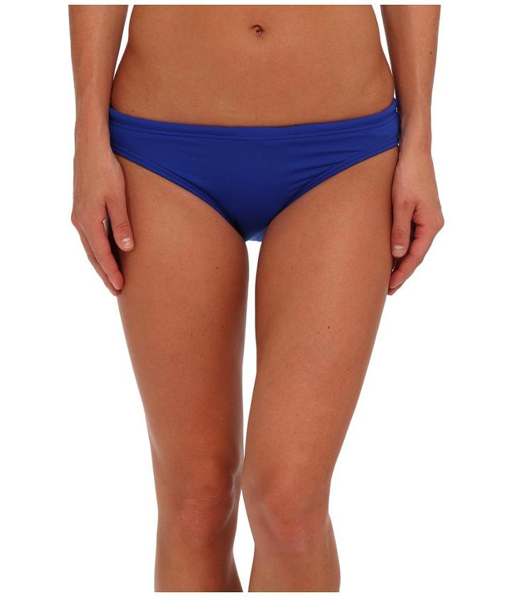 Tyr Solids Active Bikini Bottom