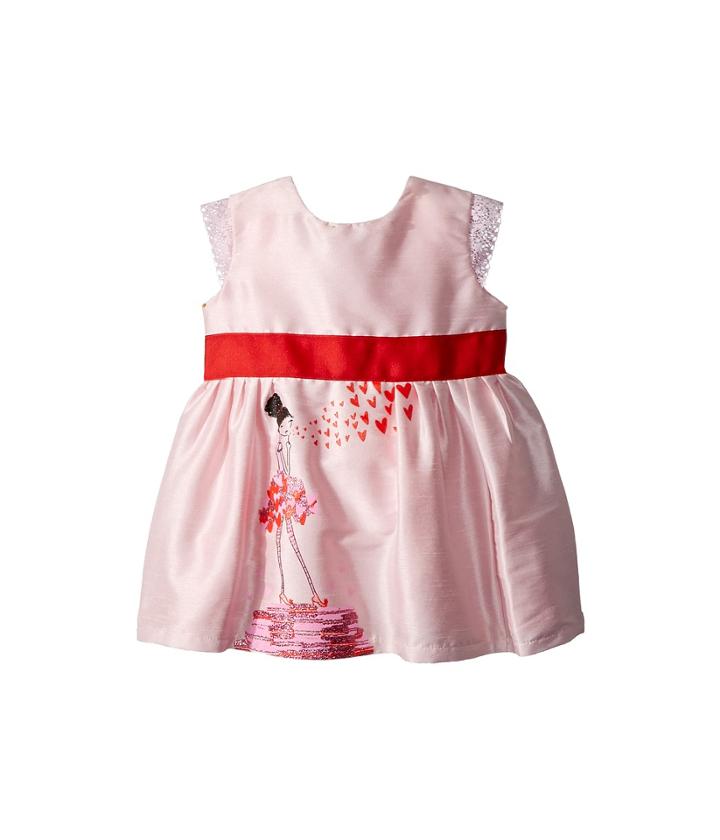 Fiveloaves Twofish - Kisses From Paris Party Dress