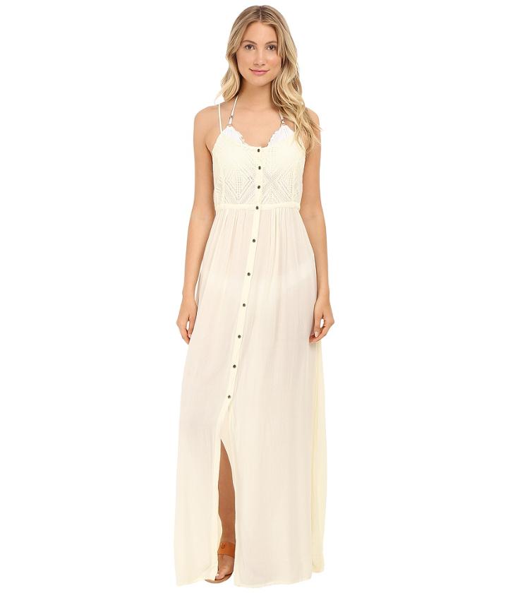 Roxy - Beach Chillin' Dress Cover-up