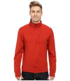 Mountain Khakis - Rendezvous Quarter Zip Shirt