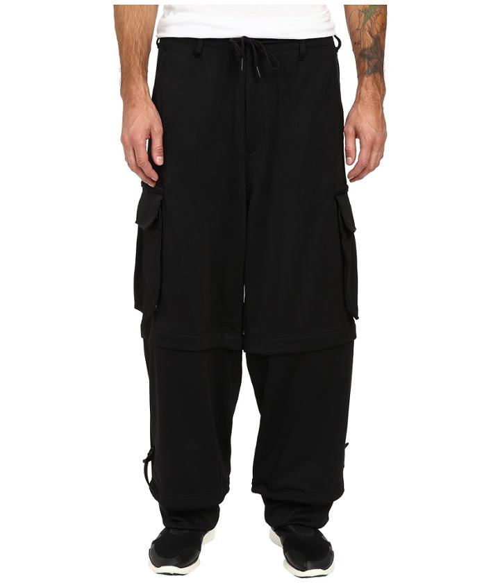 Adidas Y-3 By Yohji Yamamoto - Multi Z Cargo