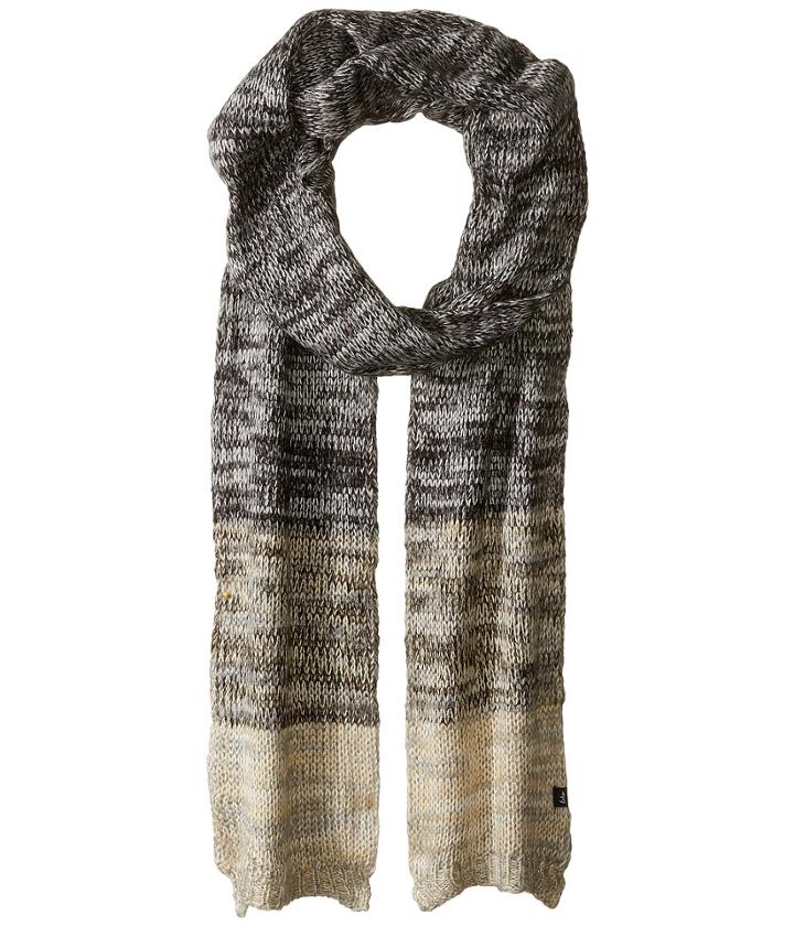 Echo Design - Marled Muffler