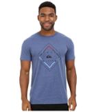 Quiksilver - D Day Tee