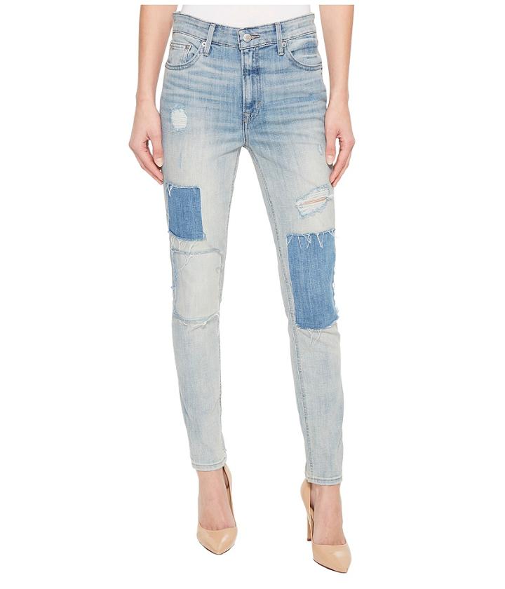 Lucky Brand - Bridgette Skinny Jeans In Homemade