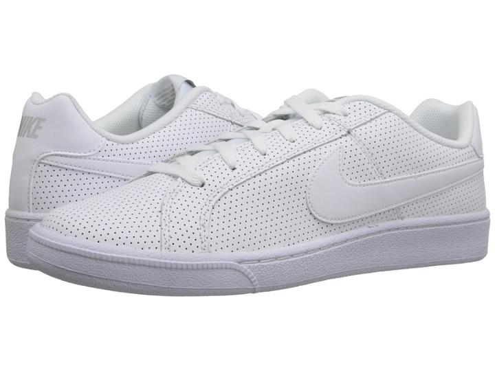 Nike - Court Royale Premium Leather