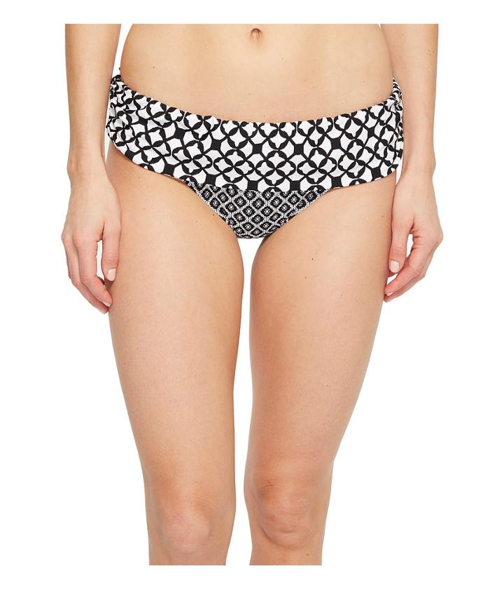Athena - Baja Geo Lani Banded Pants