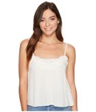 Billabong - Side By Side Woven Top