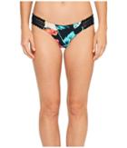 Seafolly - Island Vibe Crochet Hipster Bottom