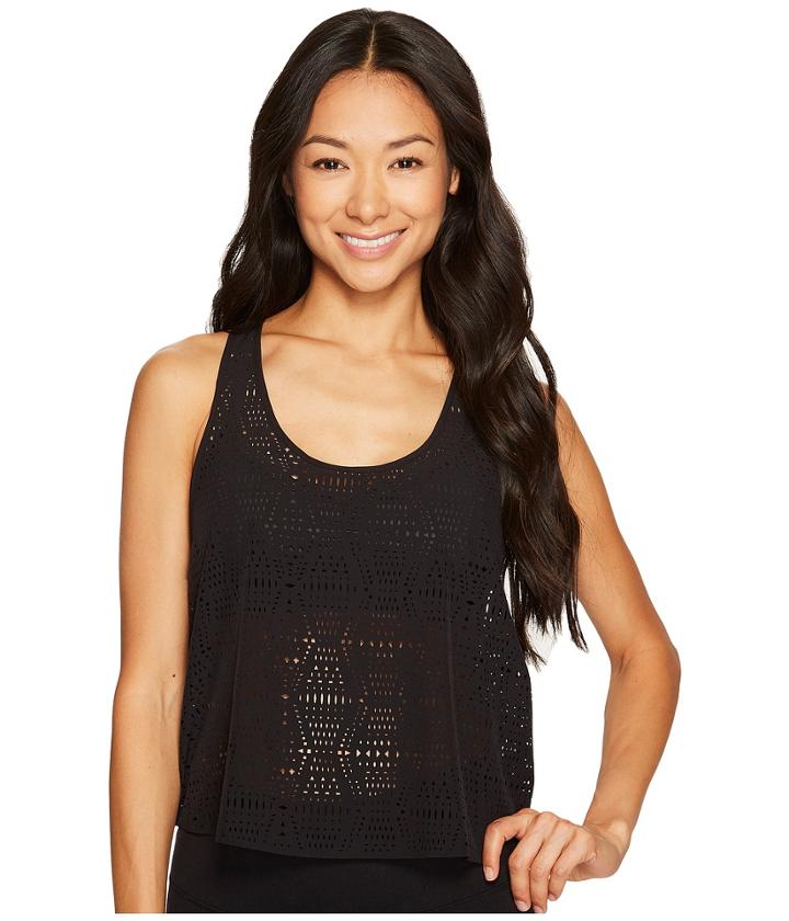 Alo - Hollow Tank Top