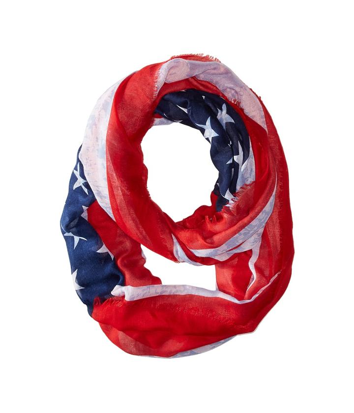 Steve Madden - American Heritage Infinity