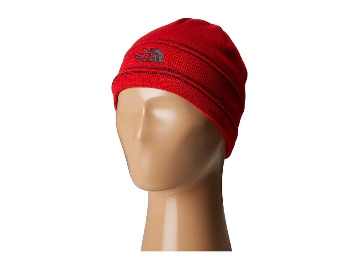 The North Face Kids - Tnftm Logo Beanie