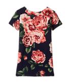 Fiveloaves Twofish - Blooming Sheath Dress