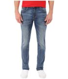 Joe's Jeans - Eco-friendly Denim Slim Fit In Nasri