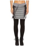 Spyder - Solitude Mini Skirt