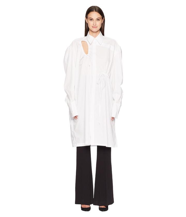 Preen By Thornton Bregazzi - Asha Shirtdress