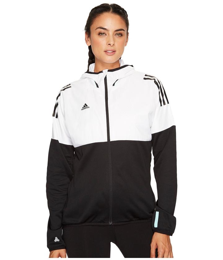 Adidas - Tango Hybrid Jacket