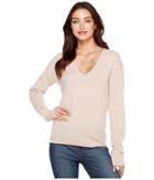 Equipment - Elaine V-neck U10-s239