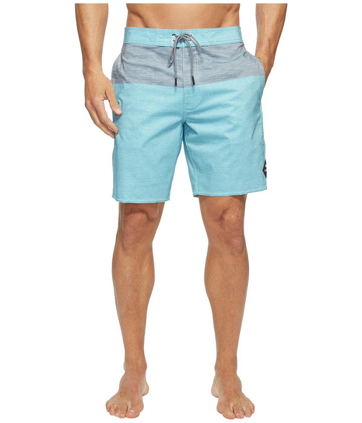 Rvca - Gothard Trunk