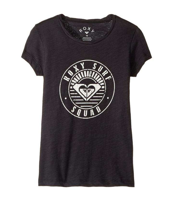 Roxy Kids - Floating Bubble A Tee