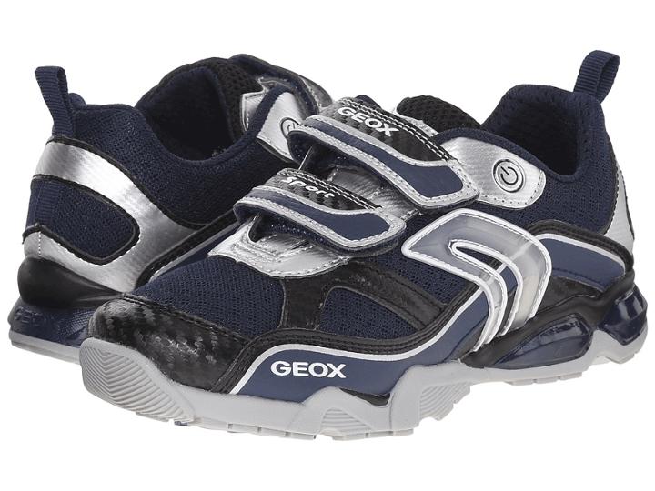 Geox Kids - Jr Light Eclipse 2bo1