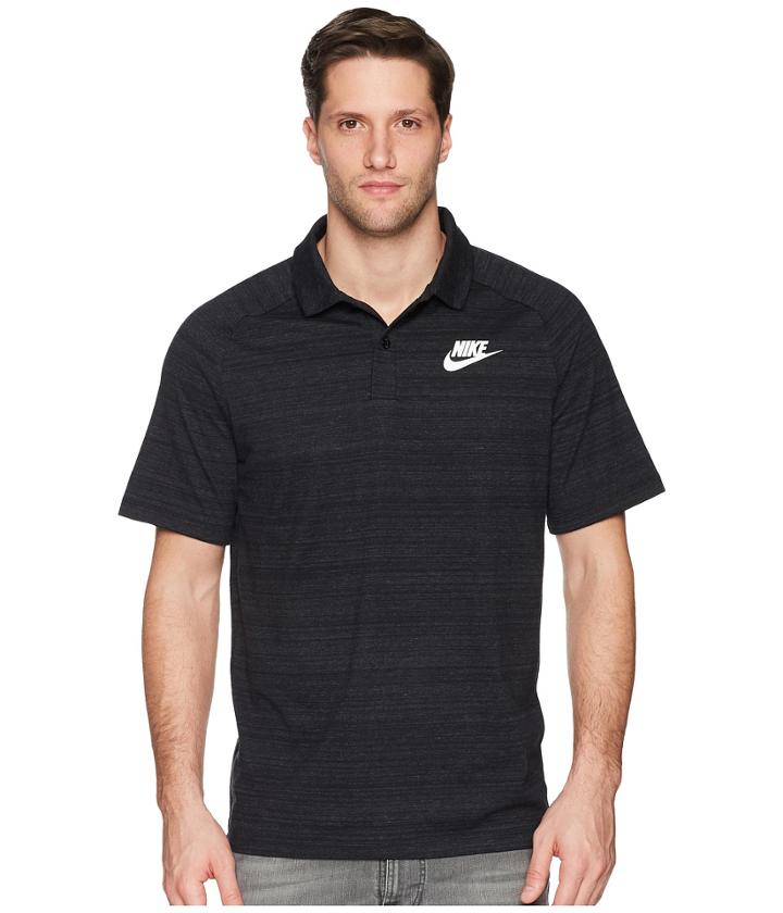 Nike - Nsw Av15 Polo Knit