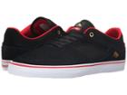 Emerica - The Hsu Low Vulc X Chocolate