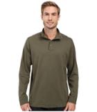 Tommy Bahama - Weekend Harbor Snap Mock Shirt
