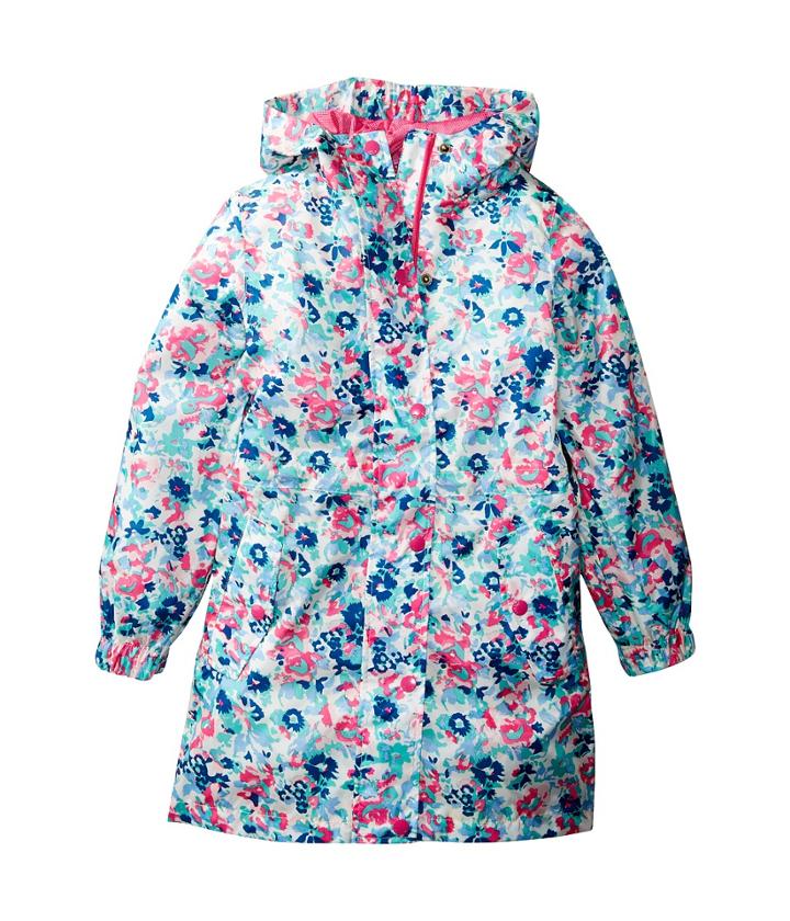 Joules Kids - Waterproof Packable Jacket