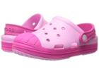 Crocs Kids - Bumper Toe Clog
