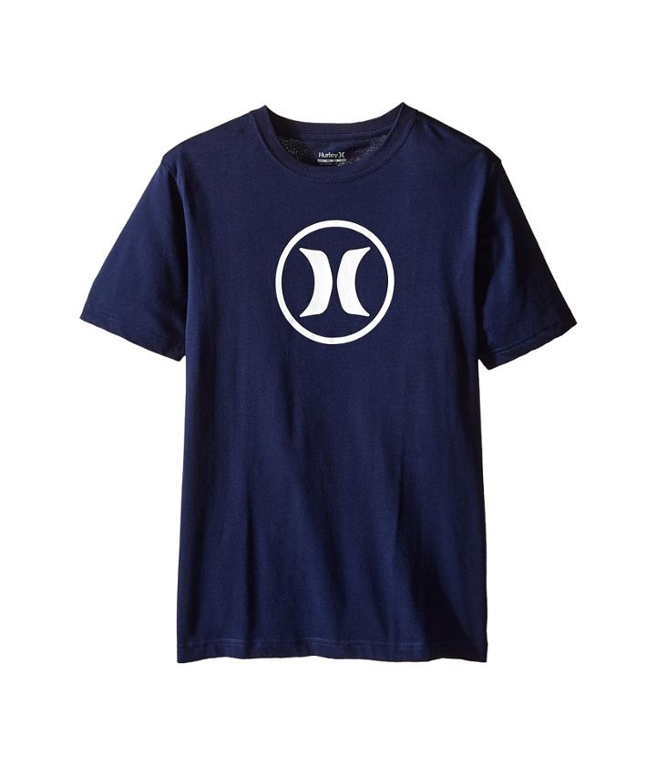 Hurley Kids - Dri Fit Icon Tee