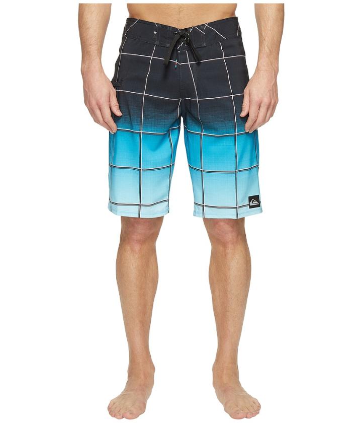 Quiksilver - Everyday Electric Stretch Vee 21 Boardshorts