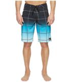 Quiksilver - Everyday Electric Stretch Vee 21 Boardshorts