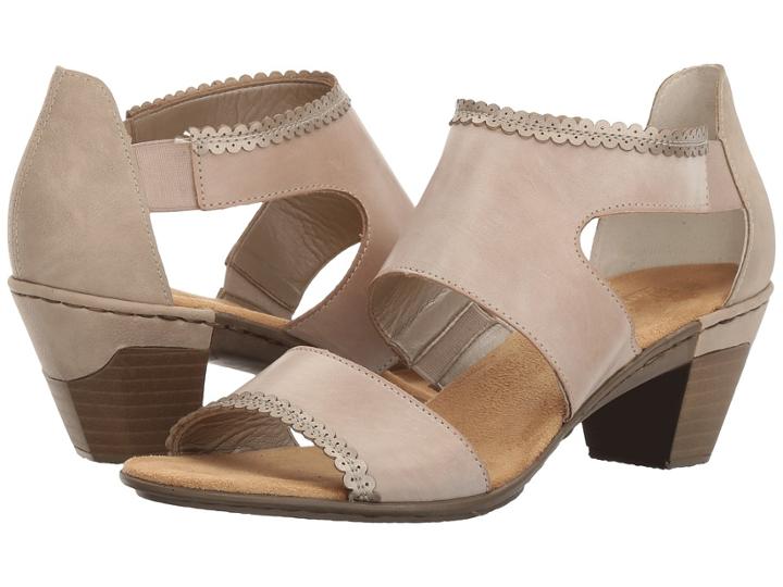 Rieker - 67358 Aileen 58