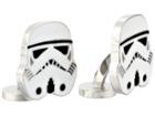 Cufflinks Inc. - Star Warstm Stormtrooper Cufflinks